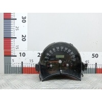 Панель приборная (щиток приборов) Volkswagen Beetle 2 (1998-2010) 1999 1C0919861A,1C0919861CX