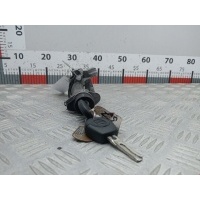 Замок зажигания Seat Ibiza 3 (2002-2008) 2004 4B0905851C,4B0905851B