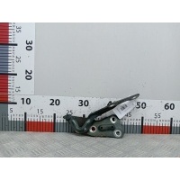 Петля капота левая Opel Astra G (1998-2004) 1998 90521519,90521519