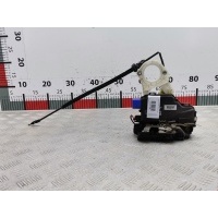 Замок двери передней левой Seat Ibiza 3 (2002-2008) 2004 15AMC3B1837015AM,6K4837015D