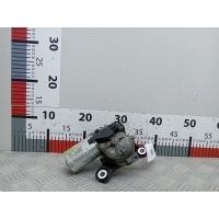 Моторчик стеклоочистителя задний Opel Astra G (1998-2004) 2002 09132802,9132802