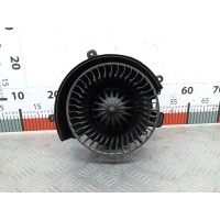 Моторчик печки (вентилятор отопителя) Opel Astra G (1998-2004) 2002 04322,9117658