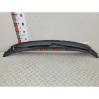 Дождевик (жабо) Volkswagen Polo 3 (1994-2002) 2000 6K1853187,6K1819414A