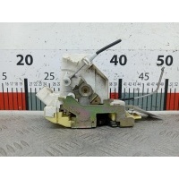Замок двери передней правой Ford Mondeo 2 (1996-2002) 1999 96BGF21812CL,4057970