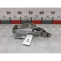 Петля капота левая Volkswagen Beetle 2 (1998-2010) 1999 1C0823301D,1C0823301F