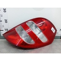 Фонарь задний правый Mercedes A-Class (W169) (2004-2012) 2005 3330728004,A1698200464
