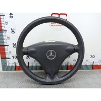 Руль Mercedes A-Class (W168) (1997-2004) 2001 ,A1684600803