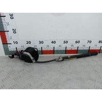 Ремень безопасности передний левый Volkswagen Polo 3 (1994-2002) 1999 6K4857705A,6K4857705AHCP