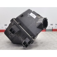 Корпус воздушного фильтра Audi A6 C5 (1997-2005) 1998 058133837E,06B133837B
