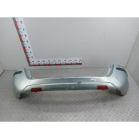 Бампер задний Ford Fusion (2002-2012) 2003 2N1117906A,1324511