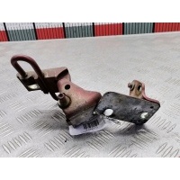 Петля двери передней левой Volkswagen Golf 4 (1997-2004) 1998 4B0831411A,4B0831411B