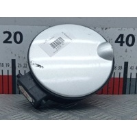 Лючок бензобака Volkswagen Polo 3 (1994-2002) 2000 1H0010092C,8L0809905A