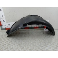 Подкрылок (защита крыла) задний правый Volkswagen Polo 3 (1994-2002) 2000 6K5810972B,6N0810972D
