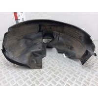 Подкрылок (защита крыла) задний правый Audi A6 C5 (1997-2005) 1998 4B0810172D,4B0810172M