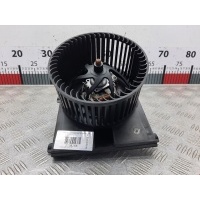 Моторчик печки (вентилятор отопителя) Volkswagen Golf 4 (1997-2004) 2001 1J1819021B,1J1819021C