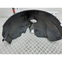 Подкрылок (защита крыла) задний левый Audi A6 C5 (1997-2005) 1998 4B0810171E,4B0810171N