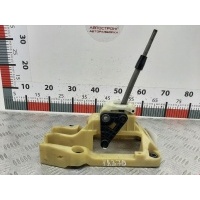 Кулиса КПП Kia Cerato 1 (2003-2009) 2005 ,437002F100