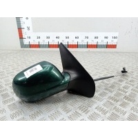 Зеркало боковое правое Volkswagen Golf 4 (1997-2004) 1999 ,1J1857508