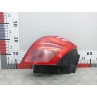Фонарь задний левый Mitsubishi Colt 6 (2002-2012) 2005 MR957365,MN186267