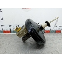 Усилитель тормозов вакуумный Volkswagen Golf 4 (1997-2004) 1997 1J1614105L,1J1614106E