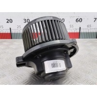 Моторчик печки (вентилятор отопителя) Chevrolet Matiz M200 (2005-2010) 2007 615299,96591594