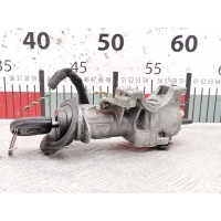 Замок зажигания Volkswagen Golf 4 (1997-2004) 1999 1J0419959,4B0905851B