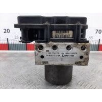 Блок ABS Mitsubishi Colt 6 (2002-2012) 2004 0265234120,A4544202375