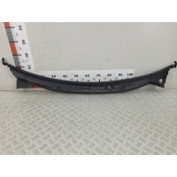 Дождевик (жабо) Volkswagen Polo 4 (2001-2009) 2004 6Q1819415B,6Q1819415B9B9