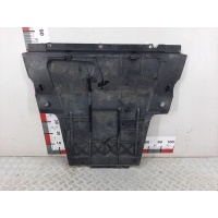 Защита двигателя Renault Scenic 2 (2003-2009) 2004 8200115689,8200368372