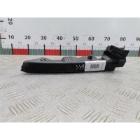 Кронштейн (крепление) переднего бампера правый Audi A3 8L (1996-2003) 1996 8L0807184C,8L0807184D