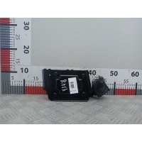 Блок управления двигателем Opel Omega B (1994-2004) 2002 0261206490,24434532
