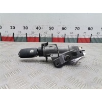 Замок зажигания Skoda Fabia 1 (1999-2007) 2004 4B0905851C,4B0905851B