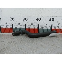 Патрубок отопителя (печки) Skoda Fabia 1 (1999-2007) 2005 6Q0121156P,6Q0121156P