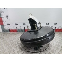 Усилитель тормозов вакуумный Peugeot 307 (2001-2008) 2002 0204024610,4535L8