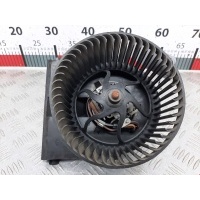 Моторчик печки (вентилятор отопителя) Volkswagen Golf 4 (1997-2004) 2000 1J1819021B,1J1819021C