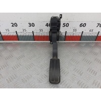 Педаль газа Volkswagen Polo 3 (1994-2002) 2000 0280752207,6N1721503E