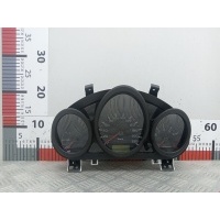 Панель приборная (щиток приборов) Mitsubishi Colt 6 (2002-2012) 2005 MR951770,MR951770