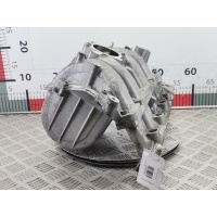 Коллектор впускной Opel Meriva A (2003-2010) 2005 9158176,24439393