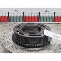 Шкив коленвала Opel Meriva A (2003-2010) 2005 2500056,90531581