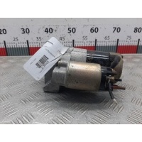 Стартер Renault Clio 2 (1998-2005) 2001 M000T86181,8200584685