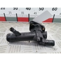 Корпус термостата Renault Clio 2 (1998-2005) 2001 8200039885,8200954285