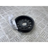 Шкив водяного насоса (помпы) Mercedes A-Class (W168) (1997-2004) 2000 ,A1662020010