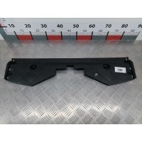 Защита радиатора Renault Laguna 2 (2000-2007) 2005 8200293104,8200293104