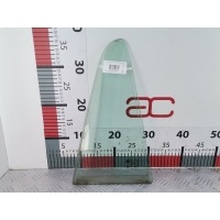 Стекло двери задней правой (форточка) Opel Astra H (2004-2014) 2006 ,13124138