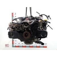 Двигатель (ДВС) Subaru Forester 1 (SF) (1996-2002) 1999 2 EJ20,10100BB930