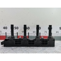Катушка зажигания Opel Meriva A (2003-2010) 2004 ,19005212