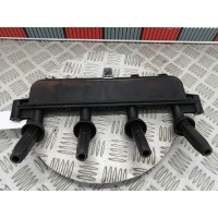 Катушка зажигания Peugeot 206 (1998-2006) 2003 9635864980,5970A8
