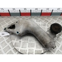 Кронштейн (крепление) двигателя (лапа крепления) Peugeot 206 (1998-2006) 2003 9634999680,1839E5