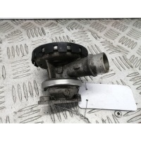 Клапан ЕГР EGR Peugeot 206 (1998-2006) 2003 9649676580,161824