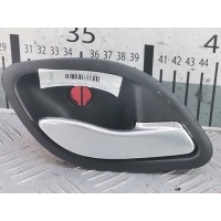 Ручка двери внутренняя задняя правая Renault Laguna 2 (2000-2007) 2002 98007101,8200000724